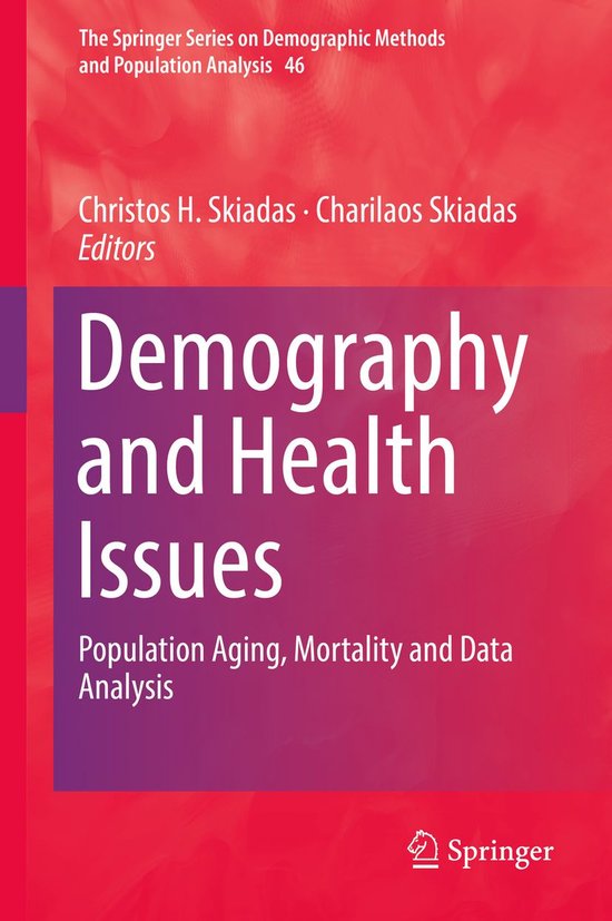 Social Sciences (R0) - Demography and Health Issues - cover