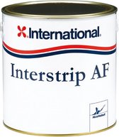 International Interstrip AF 2.5 Liter