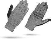 GripGrab - Women's Insulator Midseason Glove - Grijs - Unisex - Maat XS