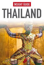 Insight guides Thailand