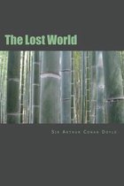 The Lost World (Summit Classic Collector Editions)