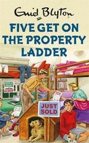 Five Get on the Property Ladder