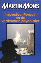 Inspecteur Perquin en de verdwenen psychiater
