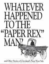 Whatever Happened to the Paper Rex Man?