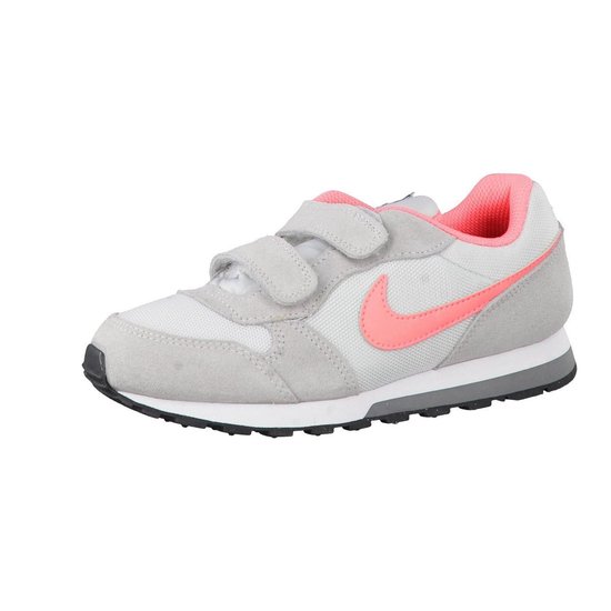 Nike Sportswear Schoenen - Pure Platinum/Lava Glow-Cool Grey-White - 33 |  bol.com
