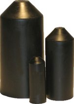 SKH 55-25 - Heat shrink tube - Black - 15 cm - 5.5 cm - 2.5 cm - 1 pc(s)