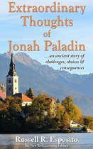 Extraordinary Thoughts of Jonah Paladin