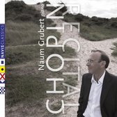 Naum Grubert - Chopin Recital