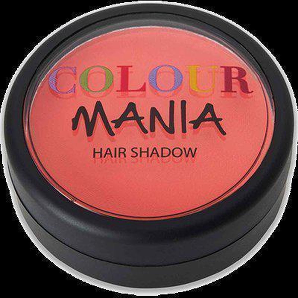 ColourMania Haarkleuring Hair Shadow Coral Beach