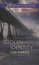 Stolen Identity