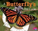 A Butterflys Life Cycle (Explore Life Cycles)