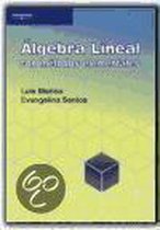 Álgebra lineal con métodos elementales