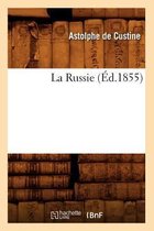 Histoire-La Russie (�d.1855)