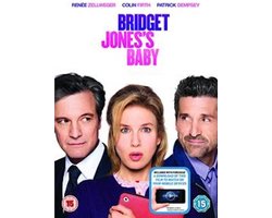 Bridget Jones's Baby
