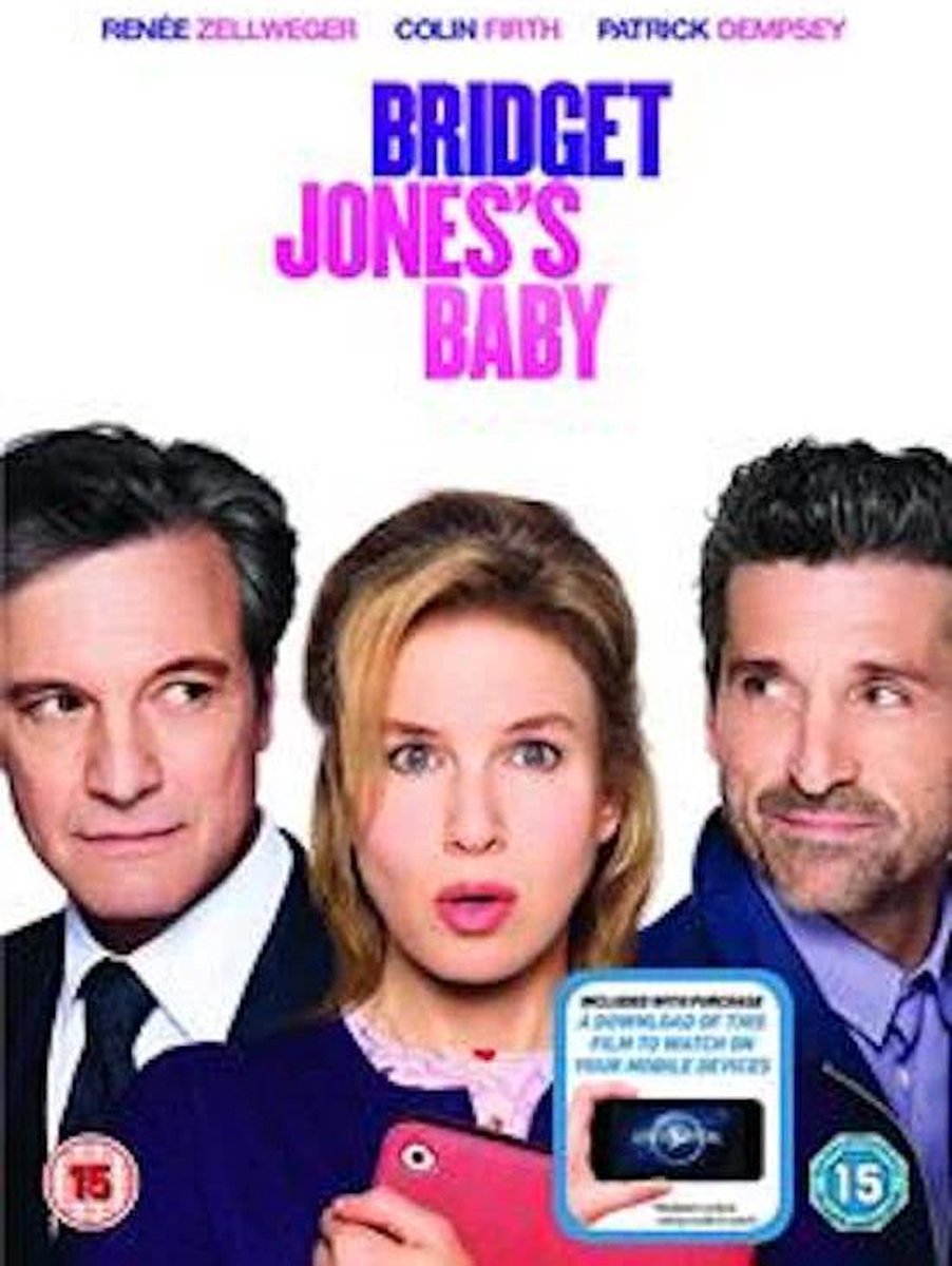 Bridget Jones's Baby