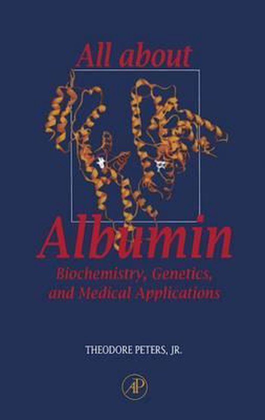 Foto: All about albumin