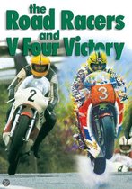 Joey Dunlop - Road Racers / V Four Victory