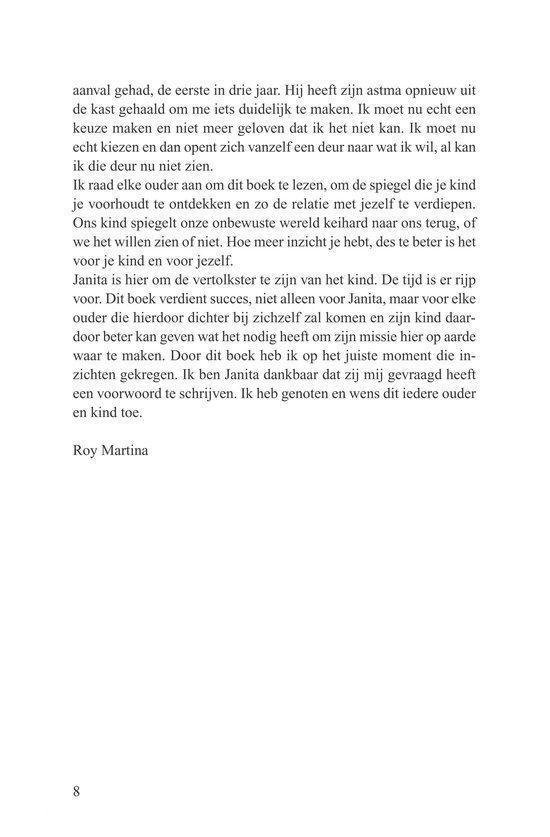 Het Fluisterkind