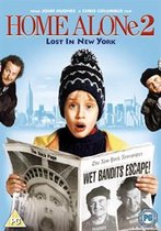 Home Alone 2: Lost In New York (Import)
