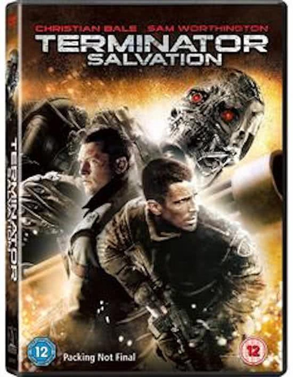 Terminator Salvation