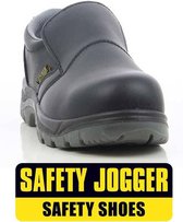 SAFETY JOGGER Chaussure de sécurité X0600 - S3 - noire basse - Taille 40