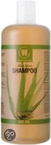 Urtekram Aloe Vera - 500 ml - Shampoo