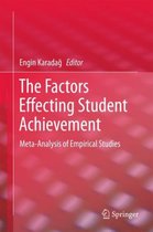 The Factors Effecting Student Achievement