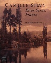 Camille Silvy - River Scene France