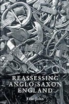 Reassessing Anglo-Saxon England - 1997 Reprint