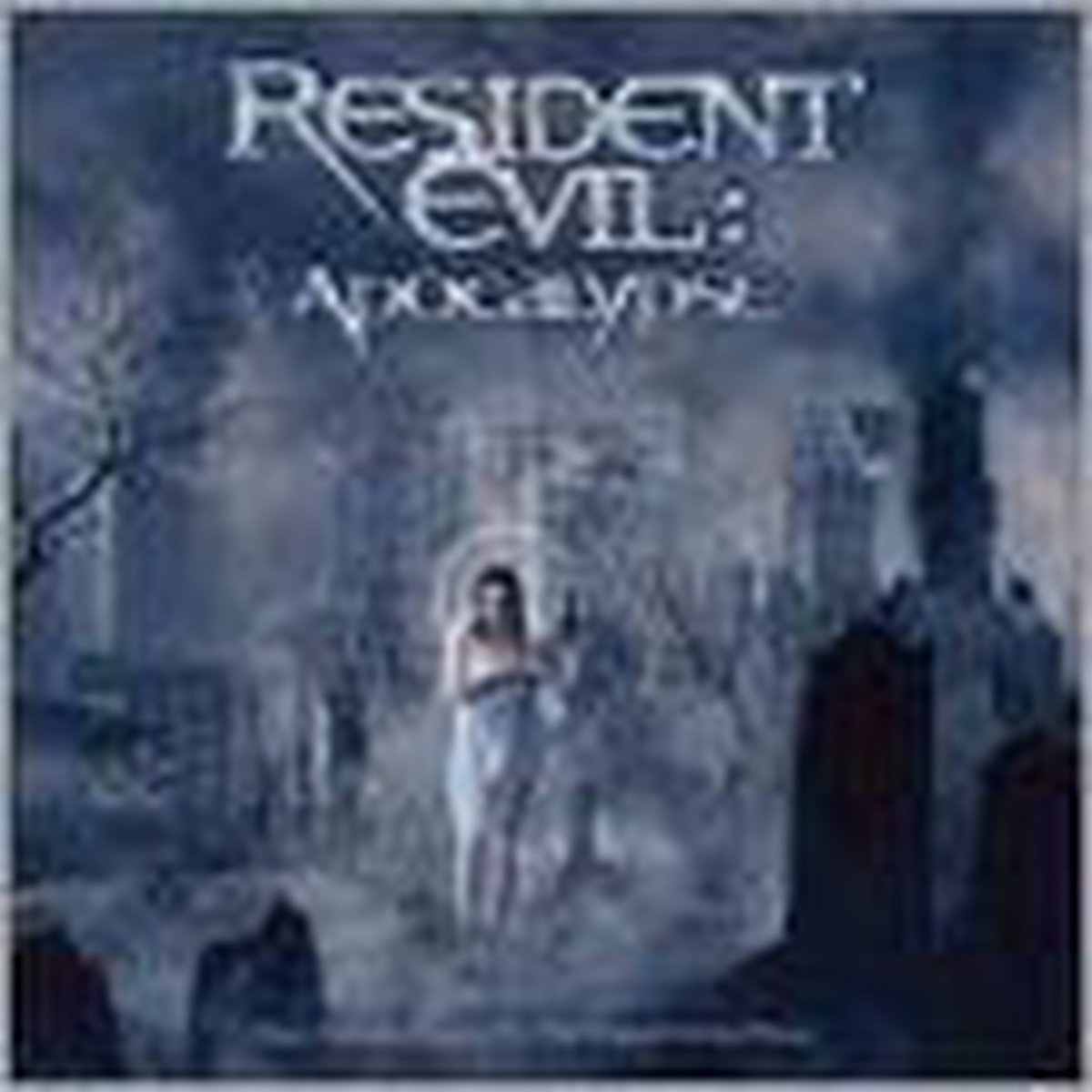 Resident Evil -Apocalypse