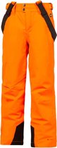 Protest Skibroek Jongens BORK Bright Orange104