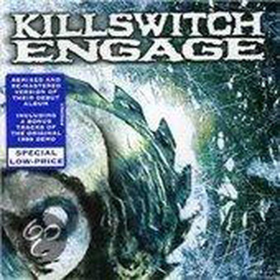 Killswitch Engage