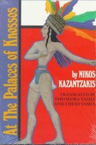 At The Palaces Of Knossos
