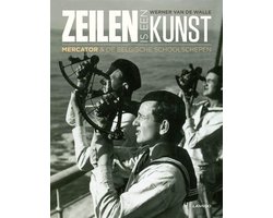 Zeilen Is Een Kunst