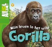 Gorilla - Mijn leven in het wild