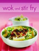 Wok and Stir Fry