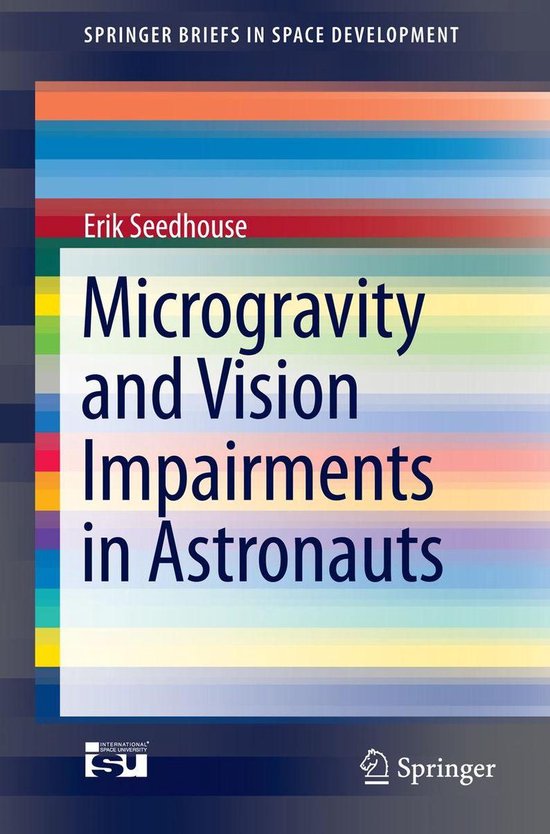 Medicine (R0) - Microgravity and Vision Impairments in Astro ... - cover