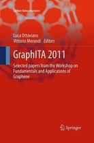 Carbon Nanostructures- GraphITA 2011