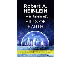 Gateway Essentials - The Green Hills of Earth