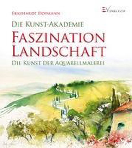 Faszination Landschaft - cover