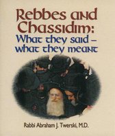 Rebbes and Chassidim