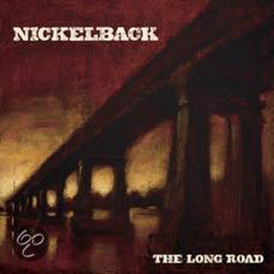 is there a live nickelback album