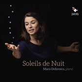 Mara Dobresco - Soleils De Nuit (3" CD Single)