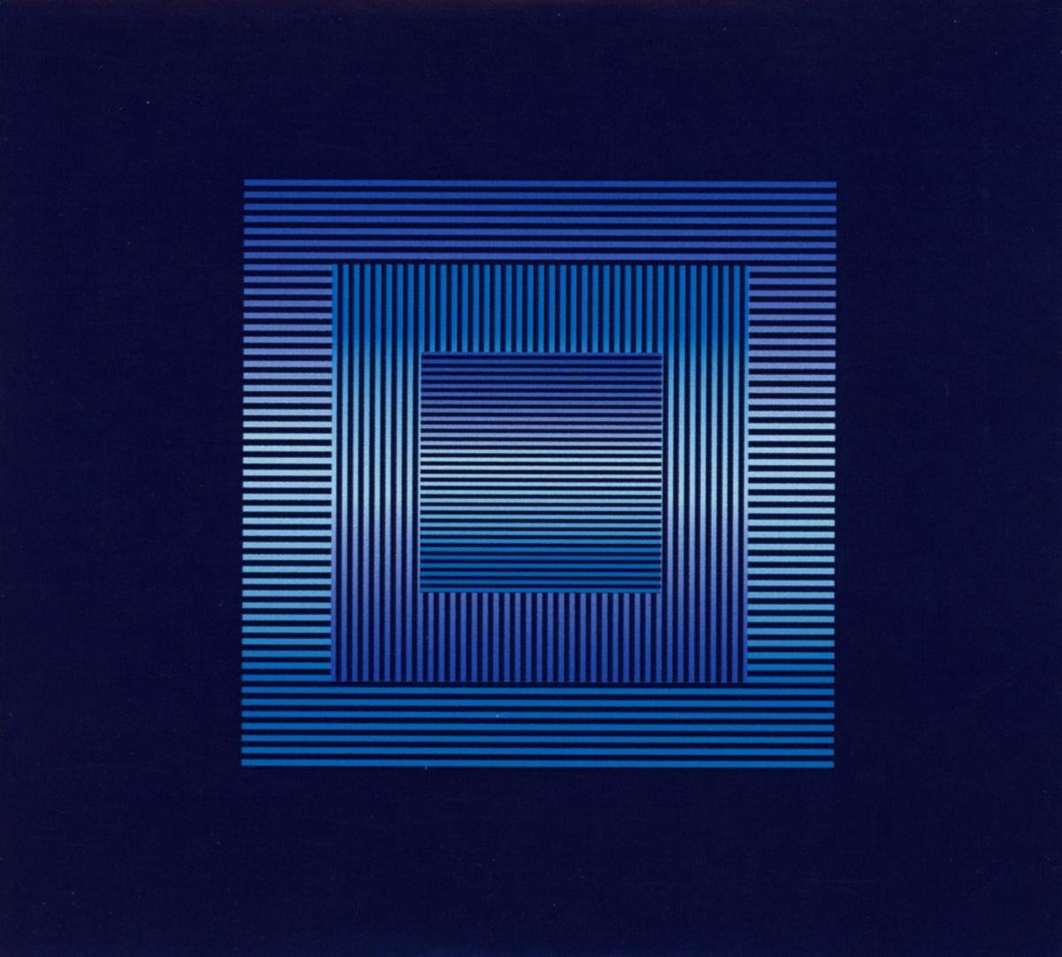 Young Galaxy - Ultramarine (Deluxe)