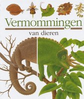 Vermommingen Van Dieren