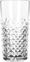Libbey Carats 41 cl Longdrinkglas