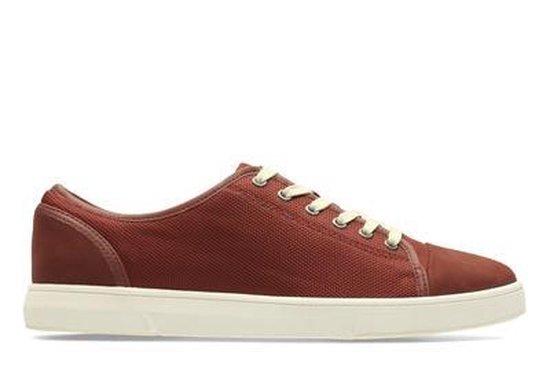 Clarks lander cap sales