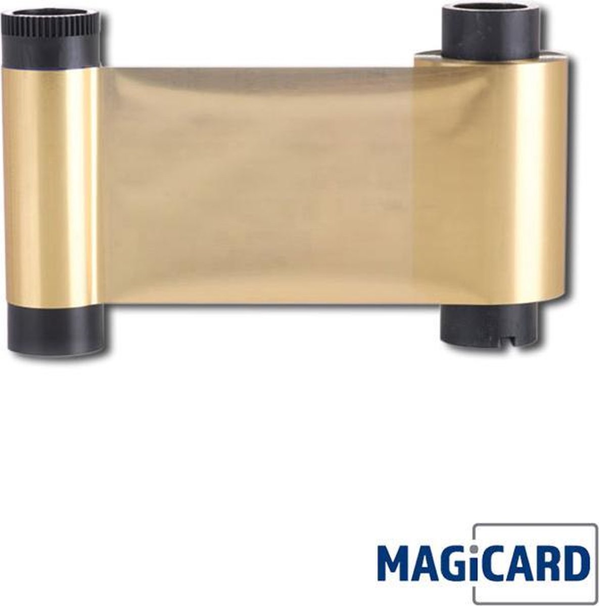 Magicard lint goud M9005-753-5 (1000 prints)