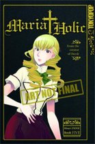 Maria Holic