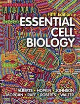 Test Bank - Essential Cell Biology, 5th Edition (Alberts, 2020), Chapter 1-20 | All Chapters